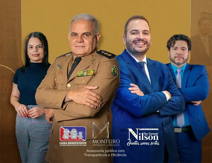 Equipe de advogados em reunião
