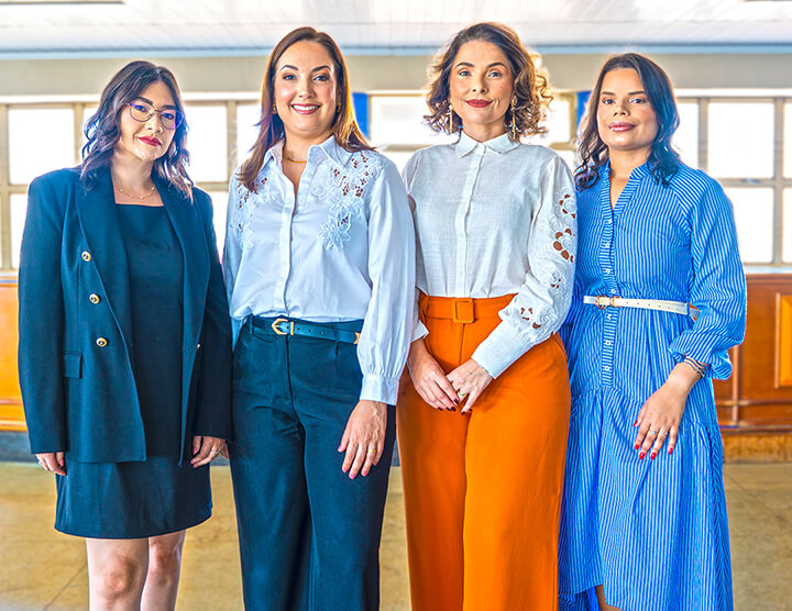 Foto do escritório